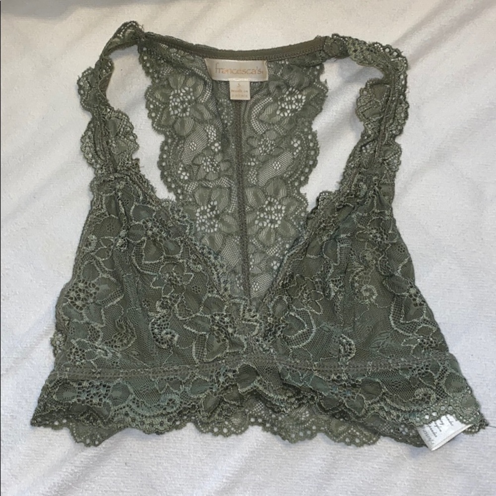 Bralette
